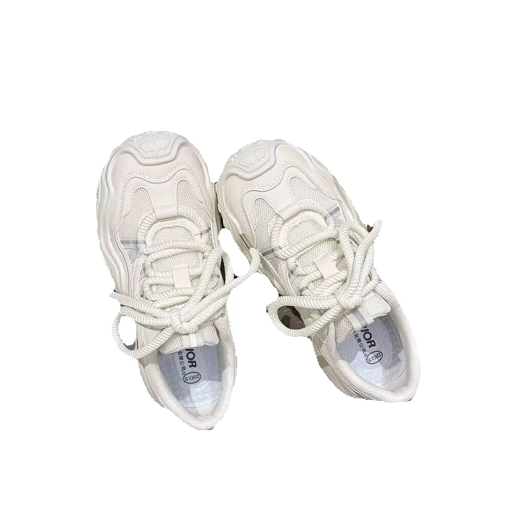 Pull-back Shoes For Women, 2026 Summer New Model, Women's Hiking Shoes, Outdoor Sports Shoes, Versatile Soft-soled Casual Walking Shoes ZM_vogvips.com