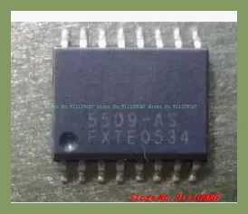 CS5509-AS CS5509