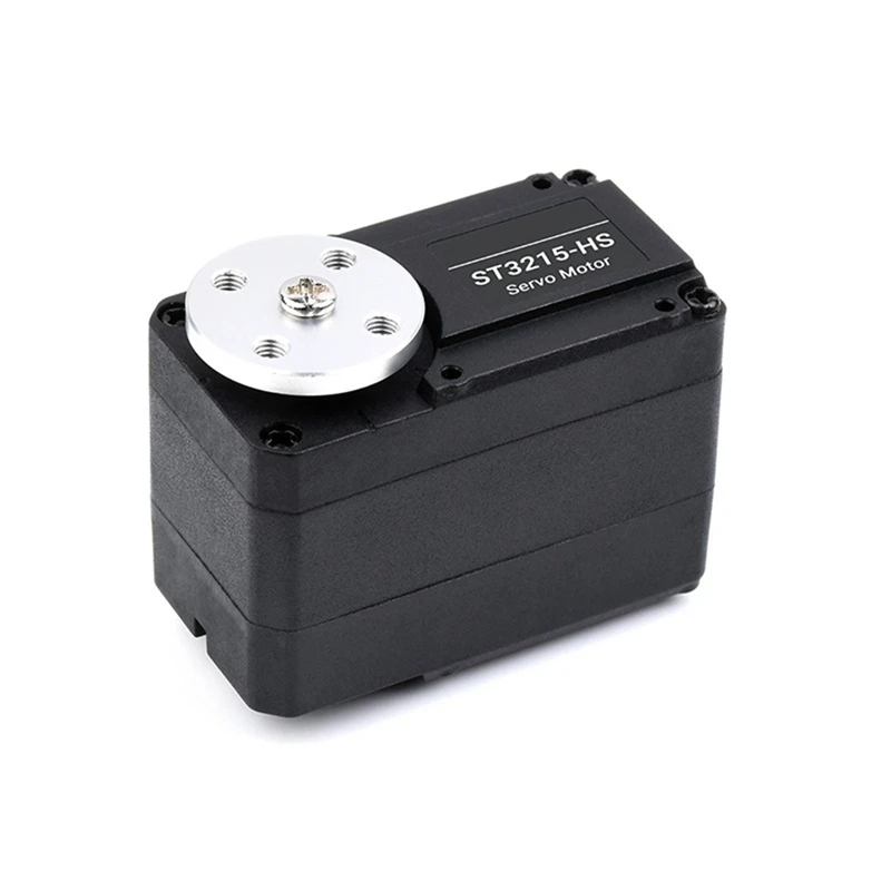 Bus Servo Motor 20Kg.Cm High Torque 360 Degree Magnetic Encoder Serial Bus Servo For Robots DIY