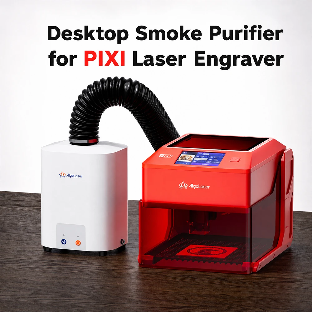 #46 Best Desktop Laser Engraving Machines to Buy In 2026