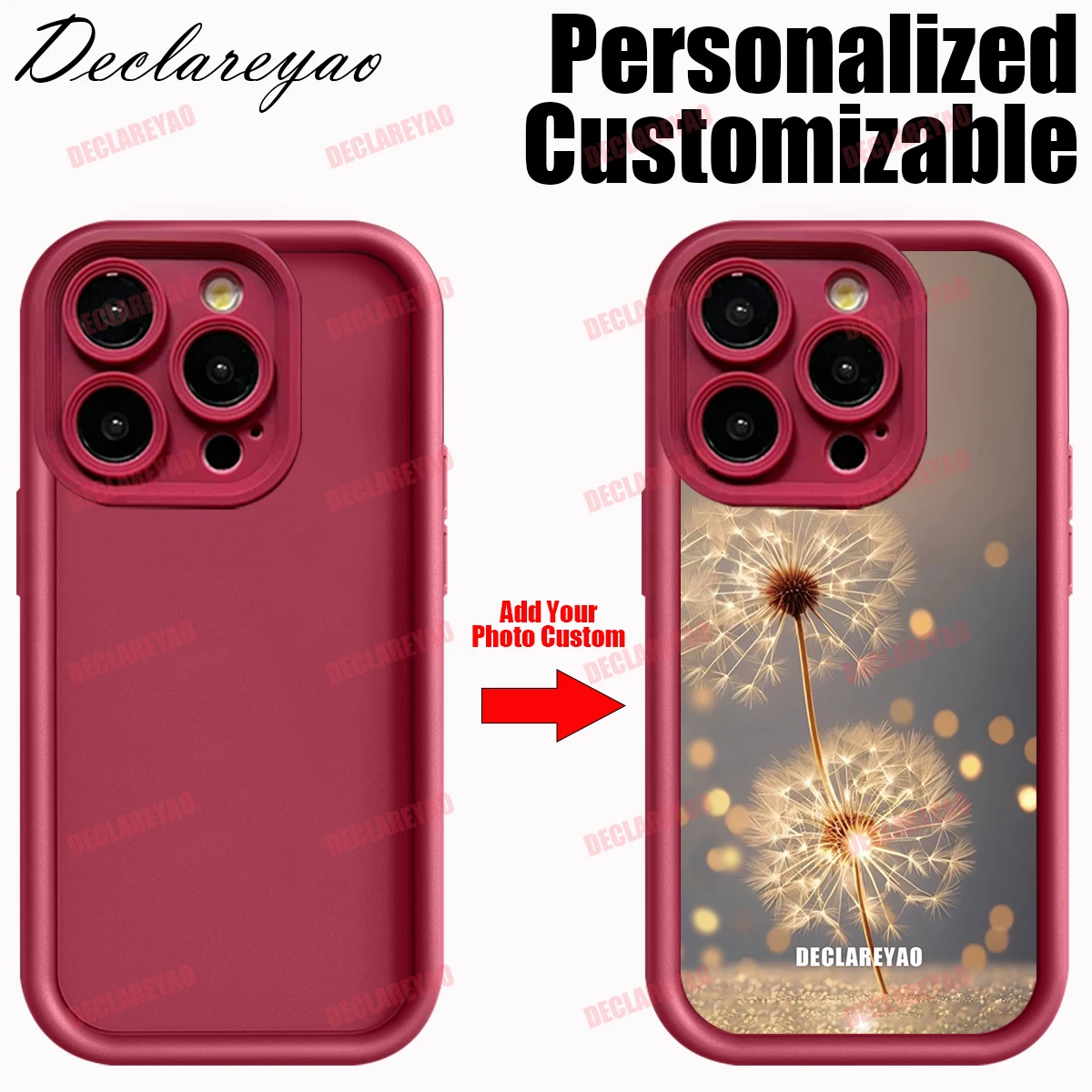 

Персонализированный чехол с изображением своими руками для Motorola Moto G85 G30 Play 50 G60 G22 G34 G15 G24 G35 G54 G14 E14 E40 6 Case Photo