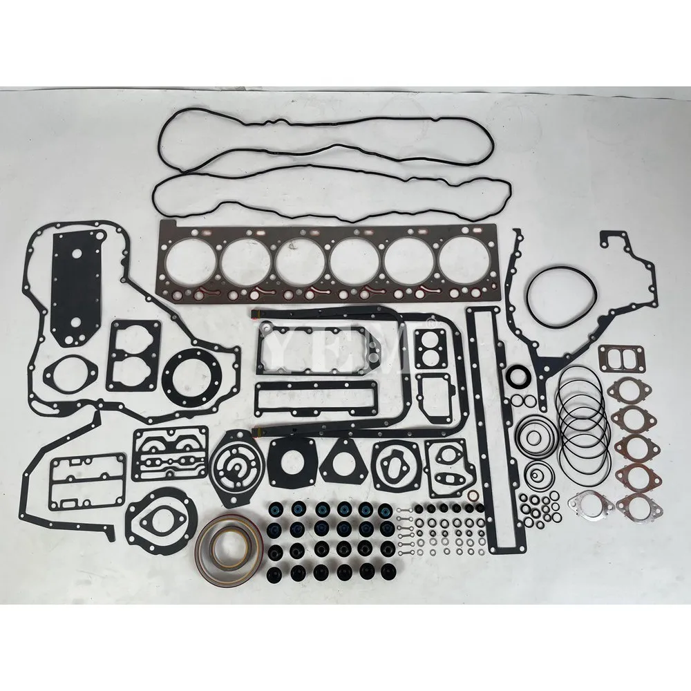 

For Cummins Engine Parts QSL9 Complete Gasket Repair Kit