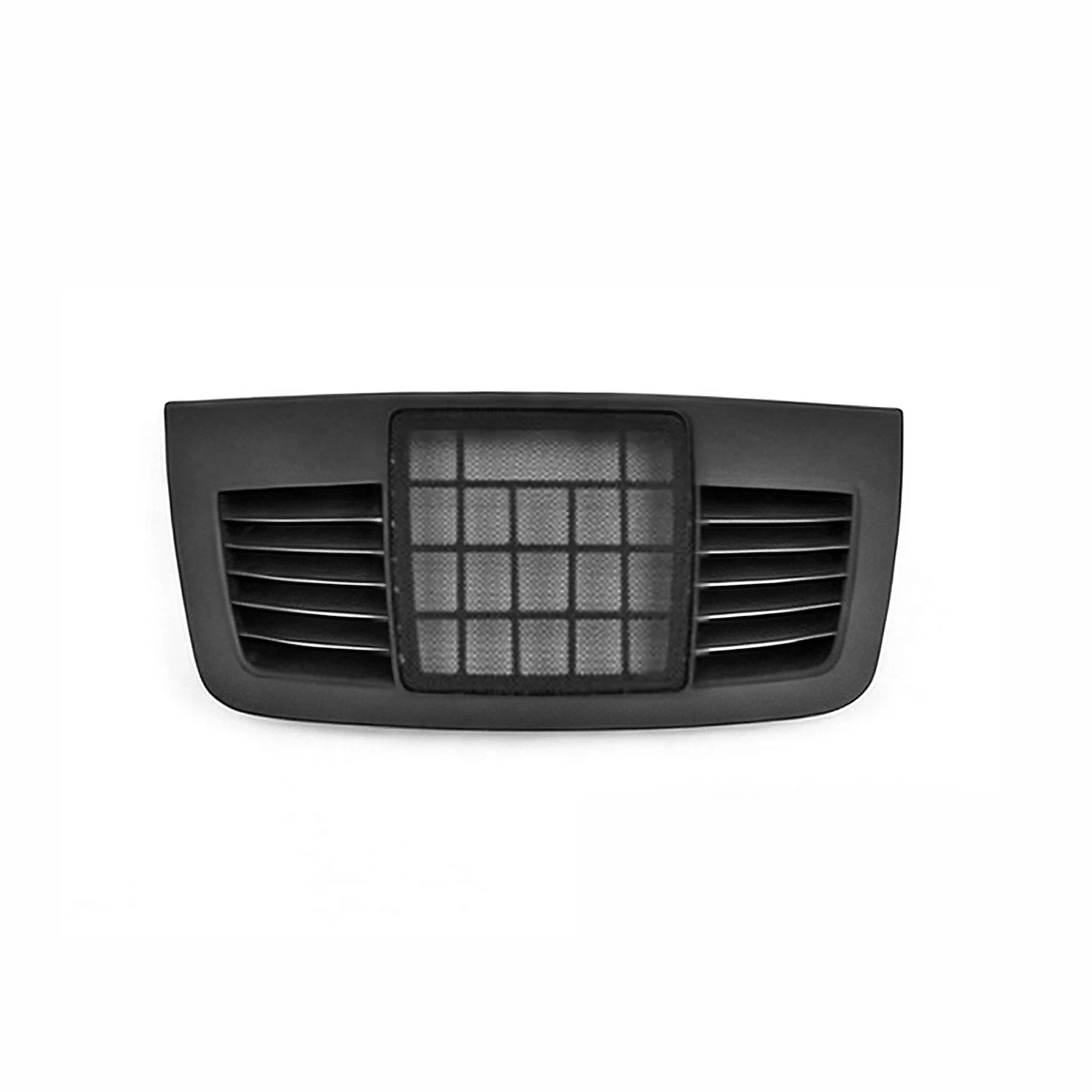 

Interior Front Center Console Panel Speaker Dashboard Loudspeaker Grille Cover For BMW 3 Series E90 E91 E92 E93 2004-2012