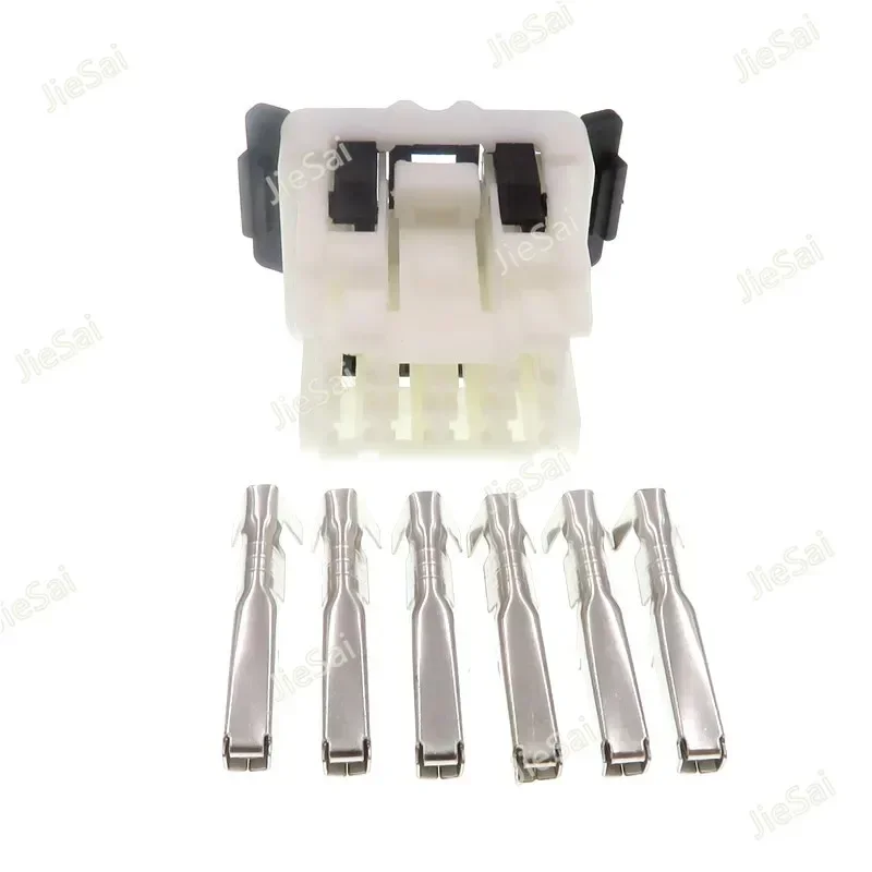 6 Pin 6098-1214 Aut…