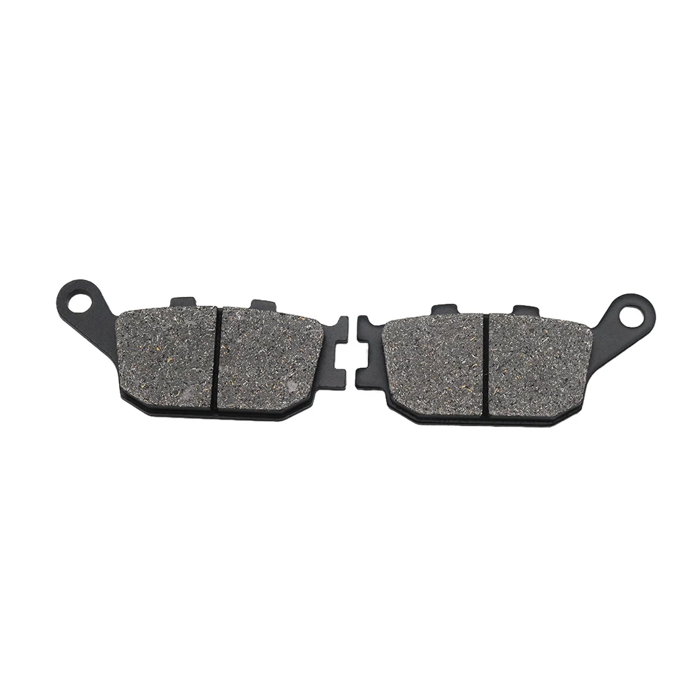 Front Rear Brake Pads For Yamaha FZ-07 MT-07 FZ07 MT07 XSR700 FJ09 FZ-09 MT-09 FZ09 MT09 Tracer SP MT10 Motorcycle Accessoies