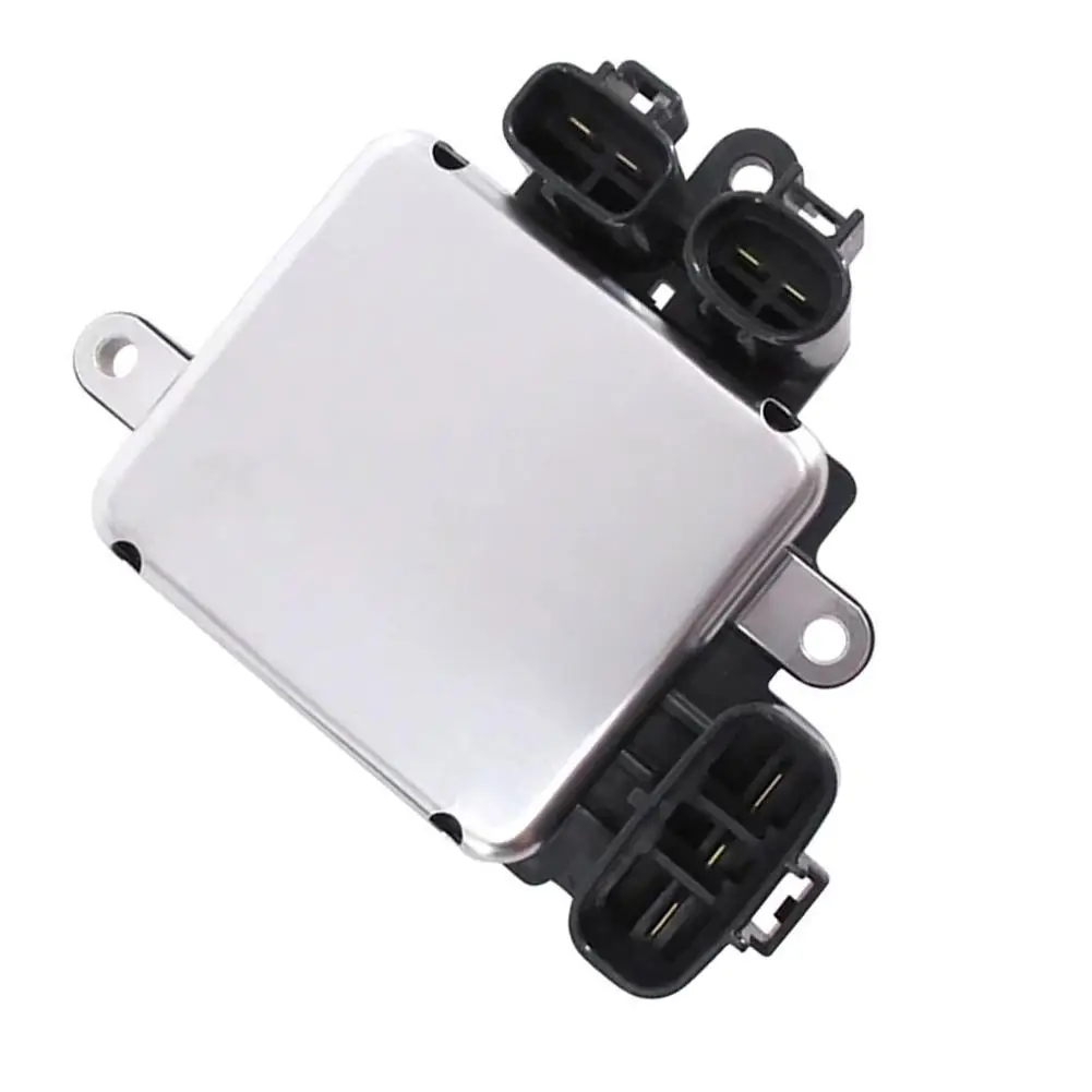 

45132-AJ000 Модуль управления вентилятором охлаждения, подходящий для Subaru Legacy Outback Tribeca 3.6L 2010-2014