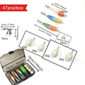 47pcs-box