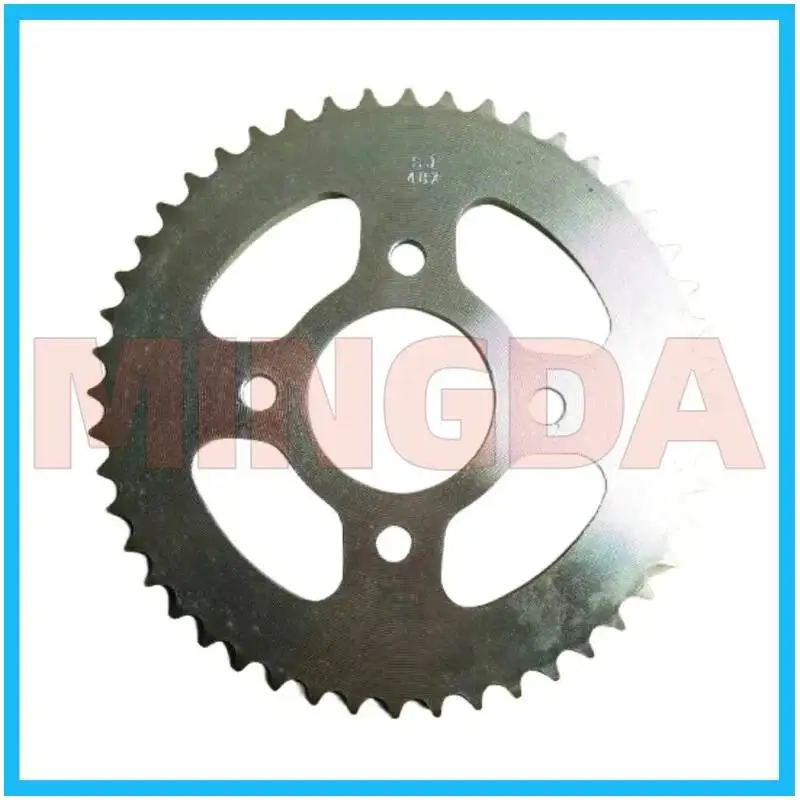 

Задняя звездочка 48 зубьев для Lifan Lf150-10s/kpr150