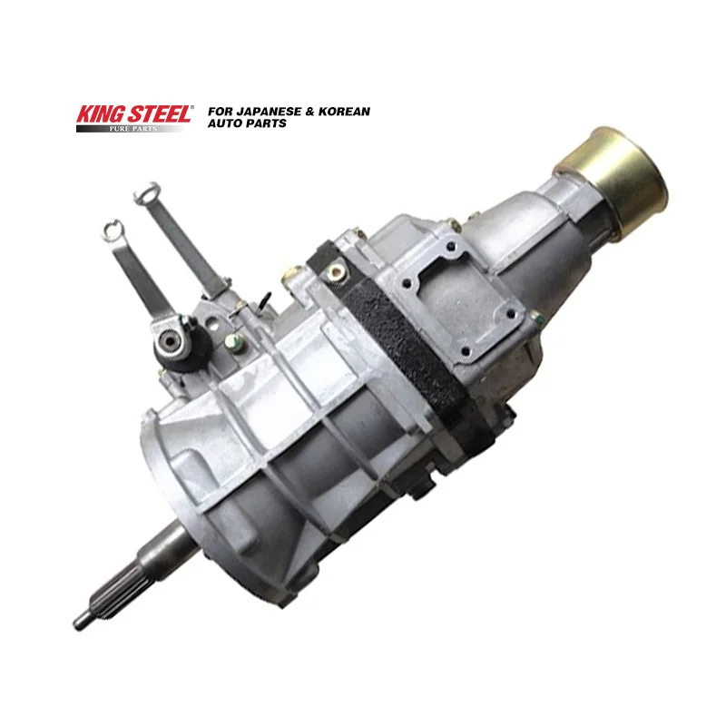 

High Quality Auto Parts Car Transmission Gearbox
