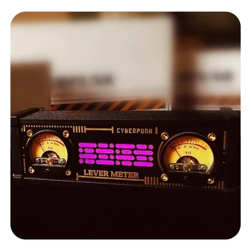 Industrial Style Vu…