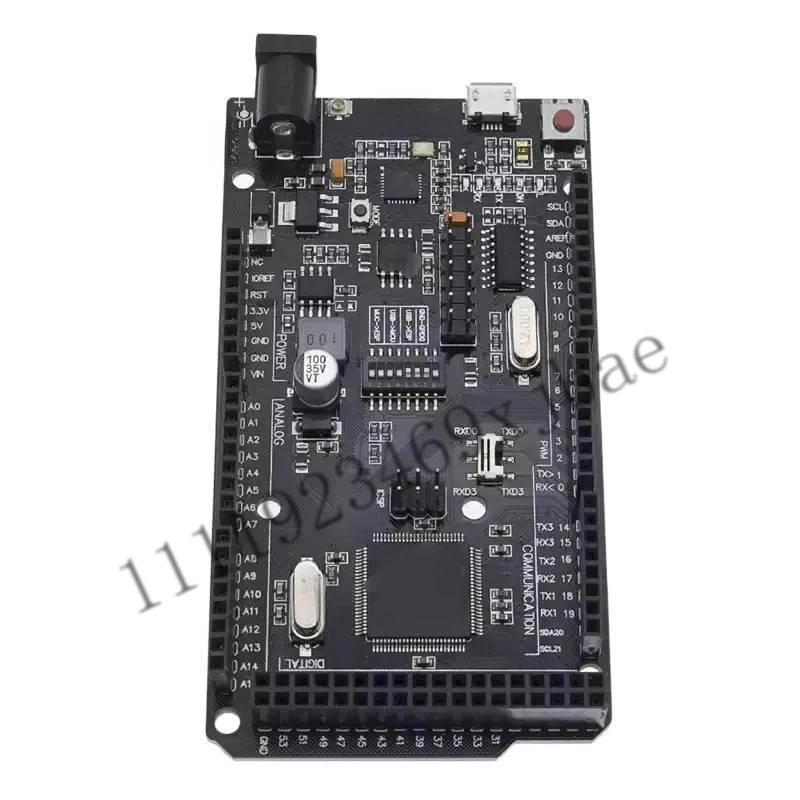 WiFi Main Control Board Large Memory USB Serial DIY Programmable Circuit Module