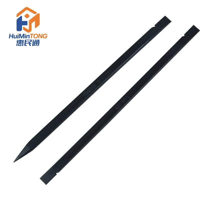 Plastic Pry Tool for Phone Pad Repair Anti Static Fiber Stick Phone Opening Tool