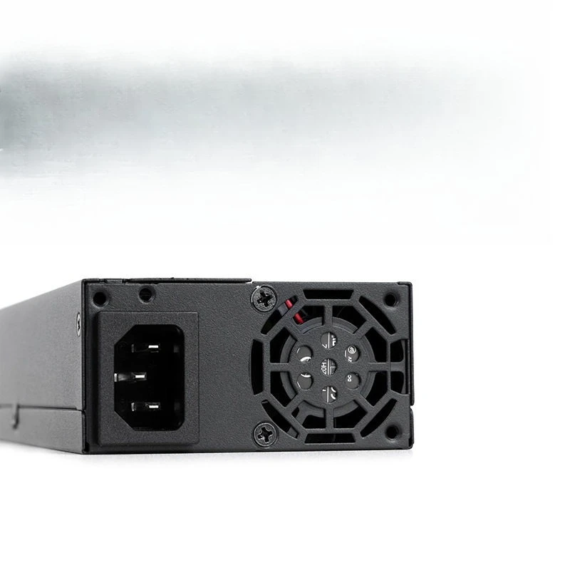 Small 1U Full Modul…