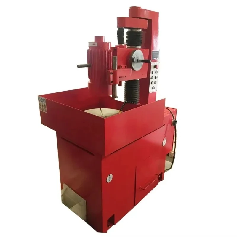 Cylindre Grinding Surfes Machine with Engine As Core Component