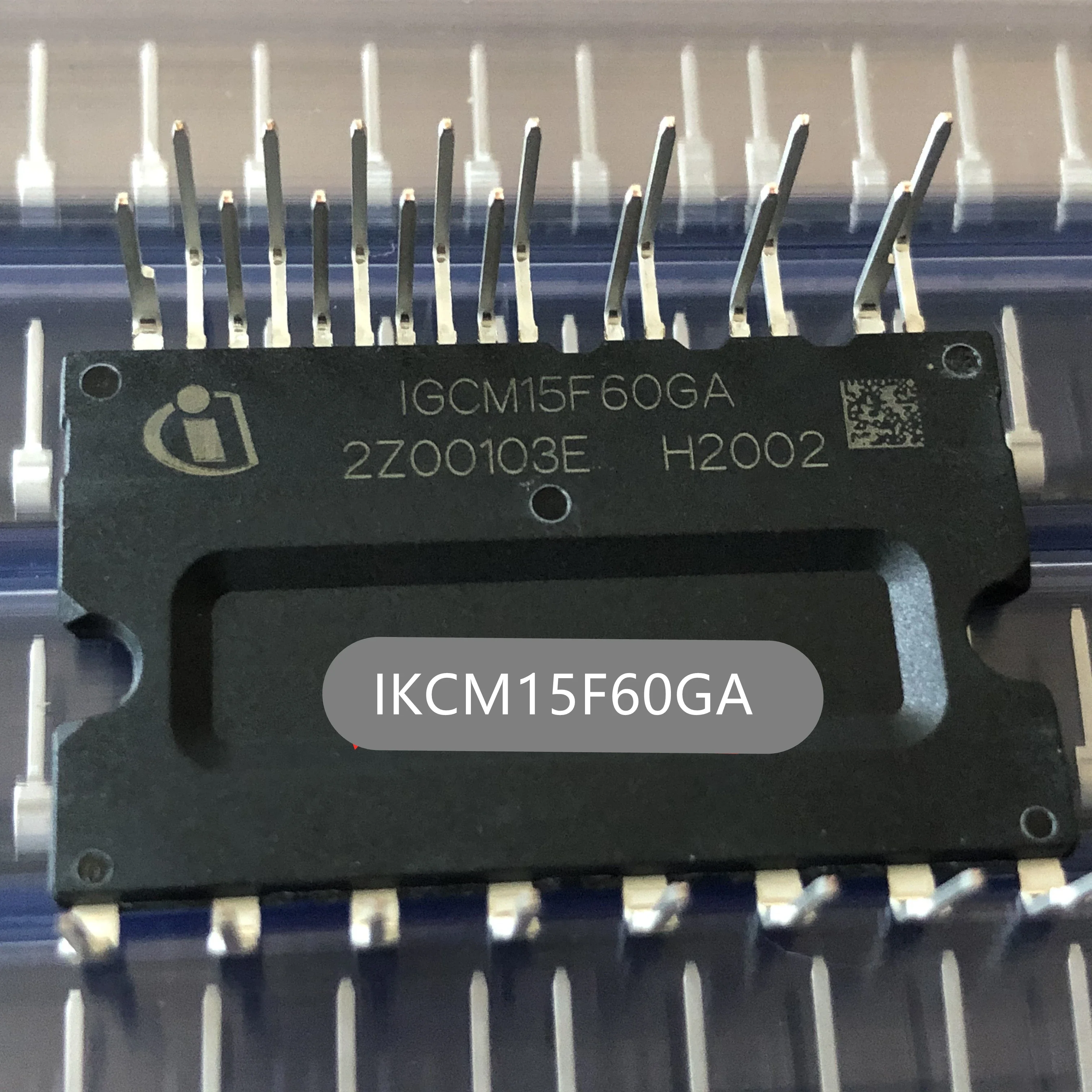 IGCM20F60GA IKCM15F60GA IKCM20F60GA New Original
