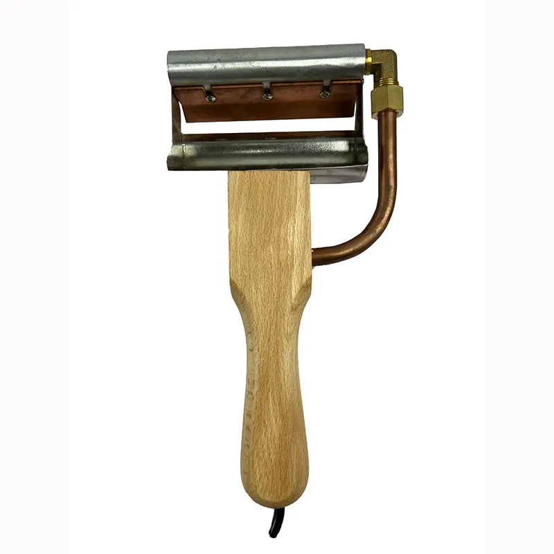 

Горячая новинка: Электрический расплотитель пчелиных сот для пчеловодства, в идеальном состоянии