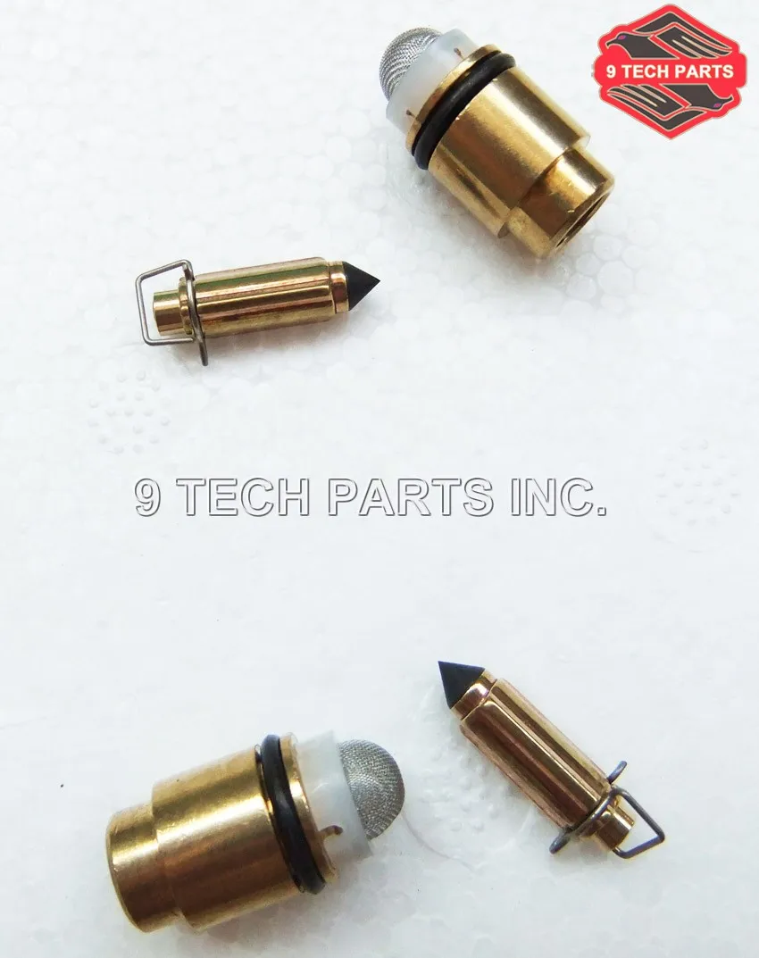 

GN250 DR250 DR500 Карбюратор ПЛАВАЯ ИГРУШНАЯ КЛАПАН С ЦЕПКОЙ OEM КАЧЕСТВО