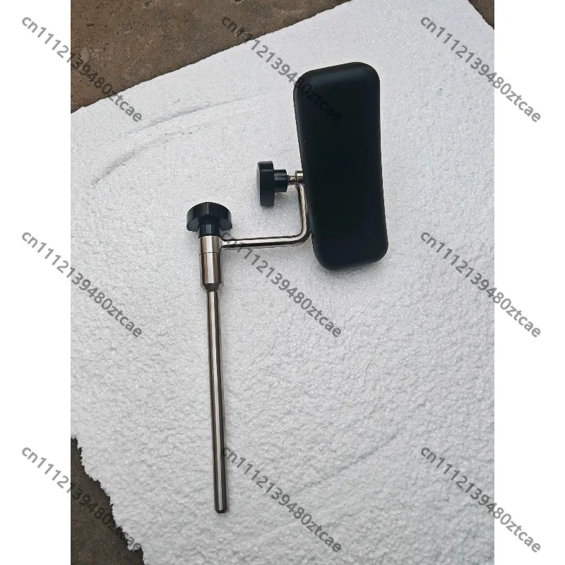 Lying Side Waist Support Baffle Pelvic Stabilizing Frame Operating Table Auxiliary Abdominal Body Restrict Hardware Surgical