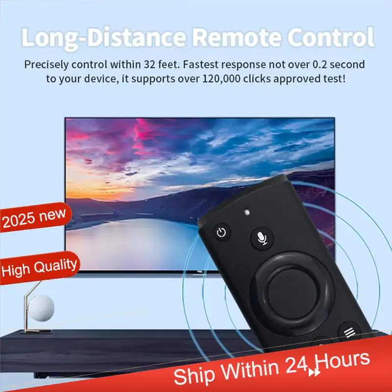 AC18(Guaranteed) Voice Remote Control Replacement For TCL 55CF630, For Toshiba CT-8566, For Xiaomi G2P1