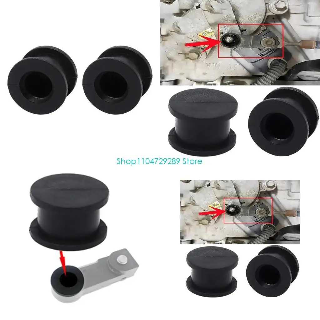 

D8KE Transsmission Cable Cable втулка комплект 09G321397A Universal для автомобилей