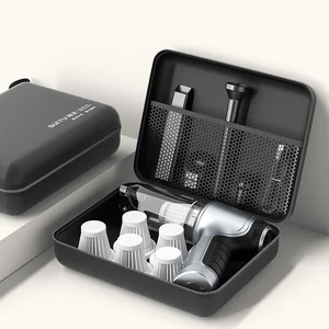 95000PA vacío portátil inalámbrico aspiradora aspiradora de automóviles mini limpiador de teclado de escritorio de casas forcares 12 mejores ventas mini Hoover - №9