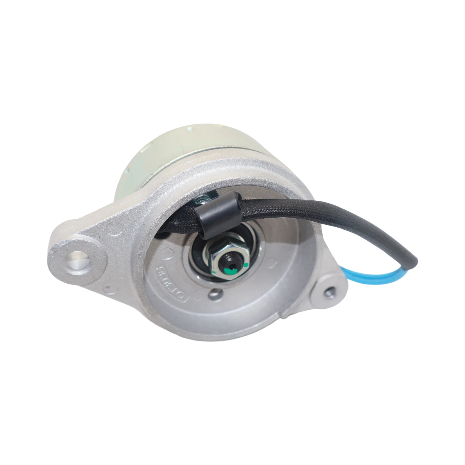12V 14A Lichtmaschine 05740466 Passend für Kubota ZD18 ZD21 ZD25F ZD28 ZD323 ZD326P ZD331 Rasenmäher – Detail 5