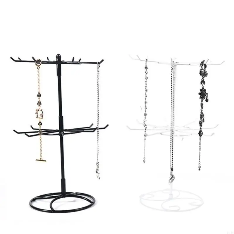 Necklace Holder Jewelry Tree Stand Jewelry Necklace Bracelet Earring