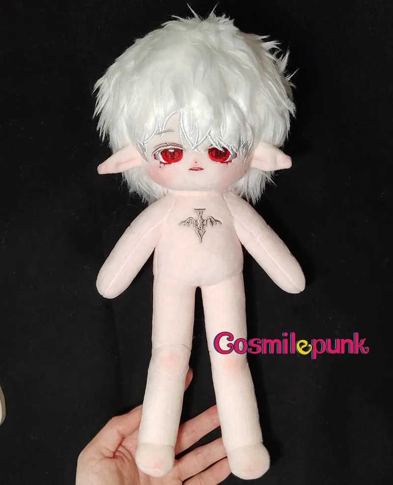 Original Monster Long Leg Plush 15cm 31cm 40cm Doll Toy Body Cute Props Kpop Birthday Gift