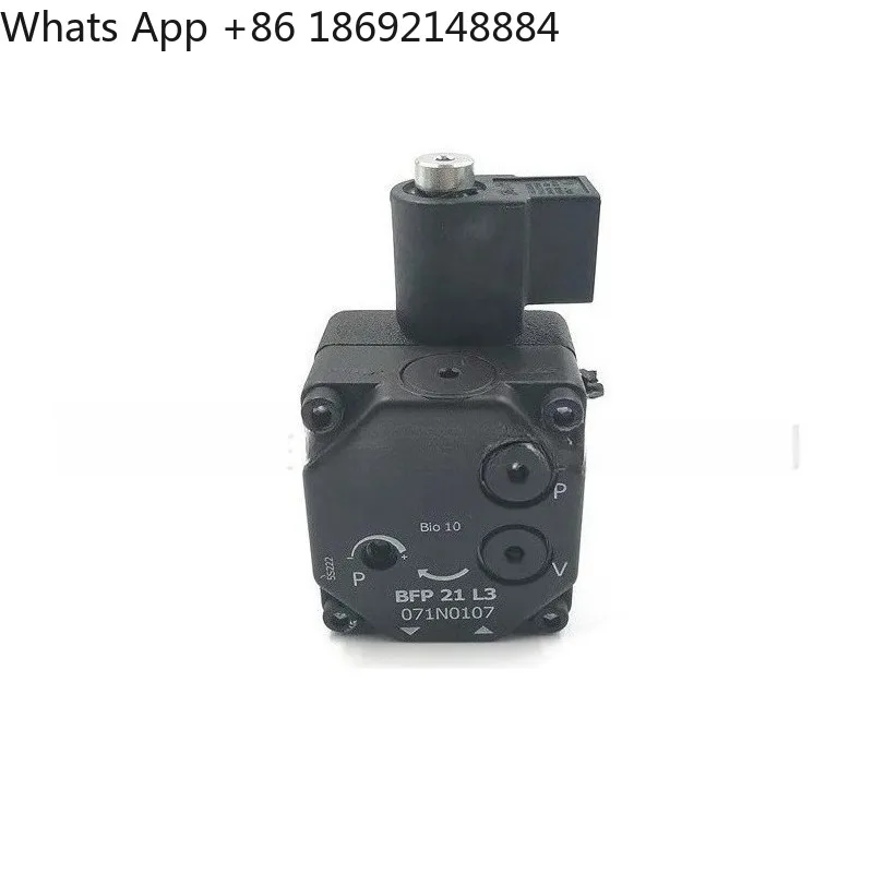 

Burner Parts suitable for Danfoss BFP21 R3 R5 L3 L5 Oil Pump Gear Pump