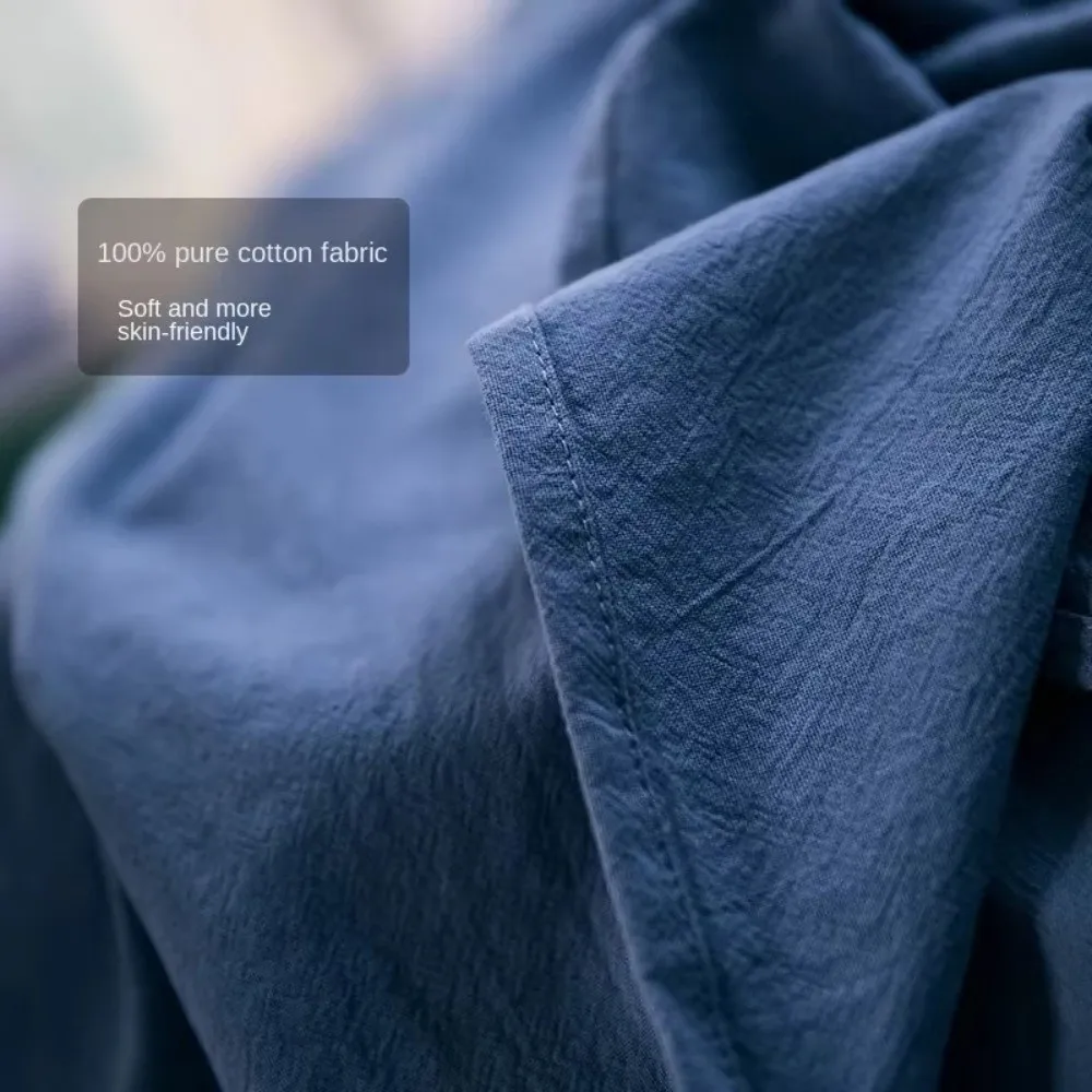 

Фартук в французском ретро-стиле с оборками, хлопковый, больших размеров, с рюшами, регулируемый, однотонный, для бариста, для домашнего использования