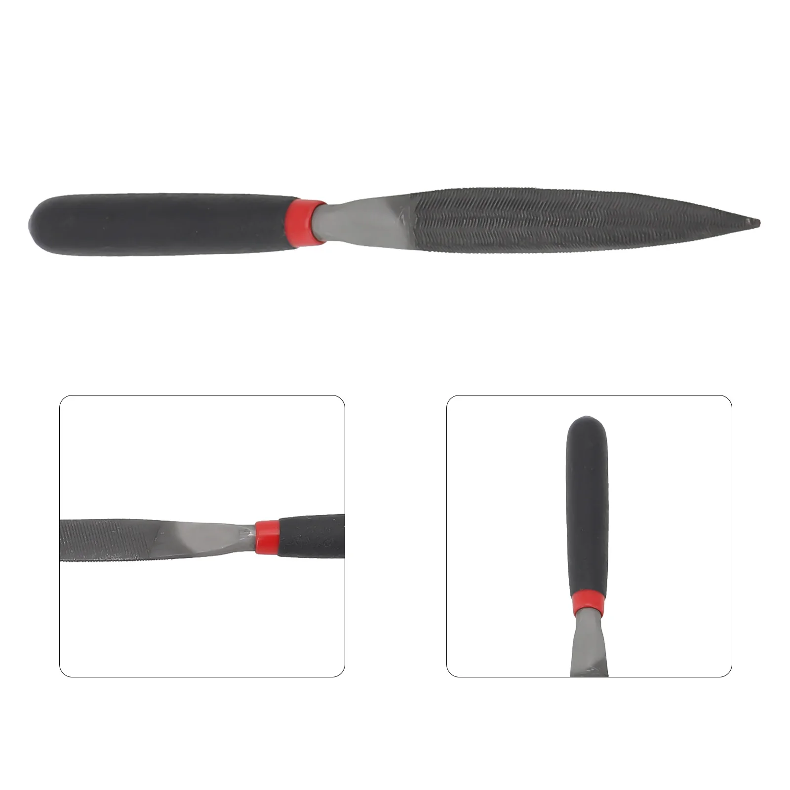 1pc Metall Rasp Nadel Dateien Holz Carving Werkzeuge Für Stahl Stein Glas Metall Rasp Nadel Einreichung Holz Hand Datei werkzeug – Detail 2