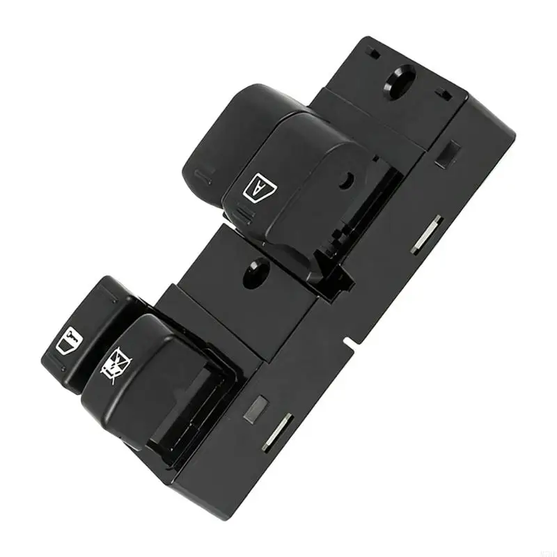 M76E Fenster-Bedienfeld 25401-EA002 12 V für abgenutzte Türknöpfe. Jetzt Service erforderlich – Detail 7