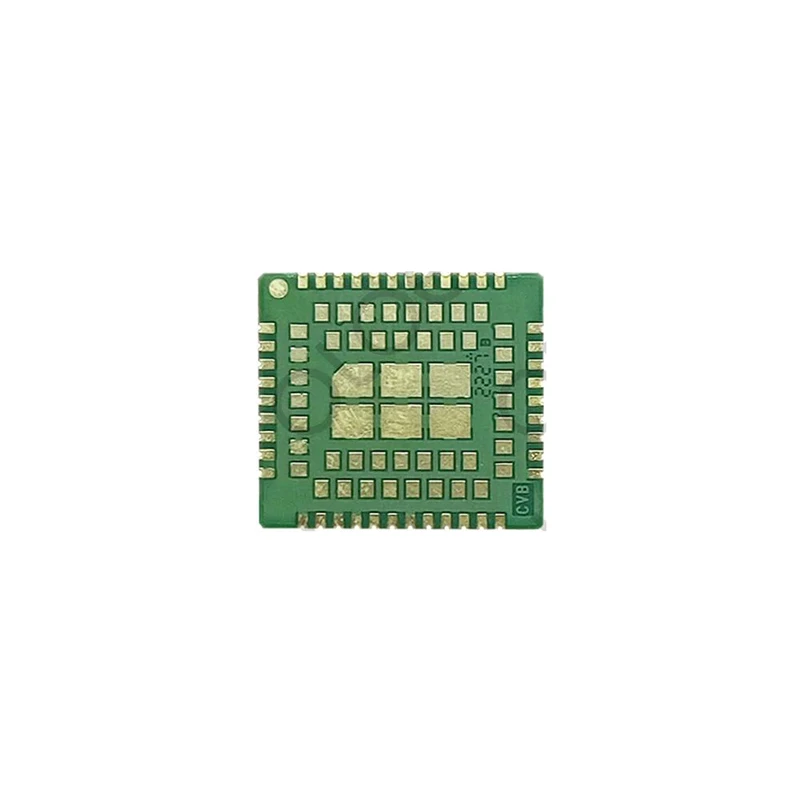 SIMCom A7680C LANS MANS 4G Cat1 module LCC+LGA package LTE-TDD/LTE-FDD Compatible SIM800C