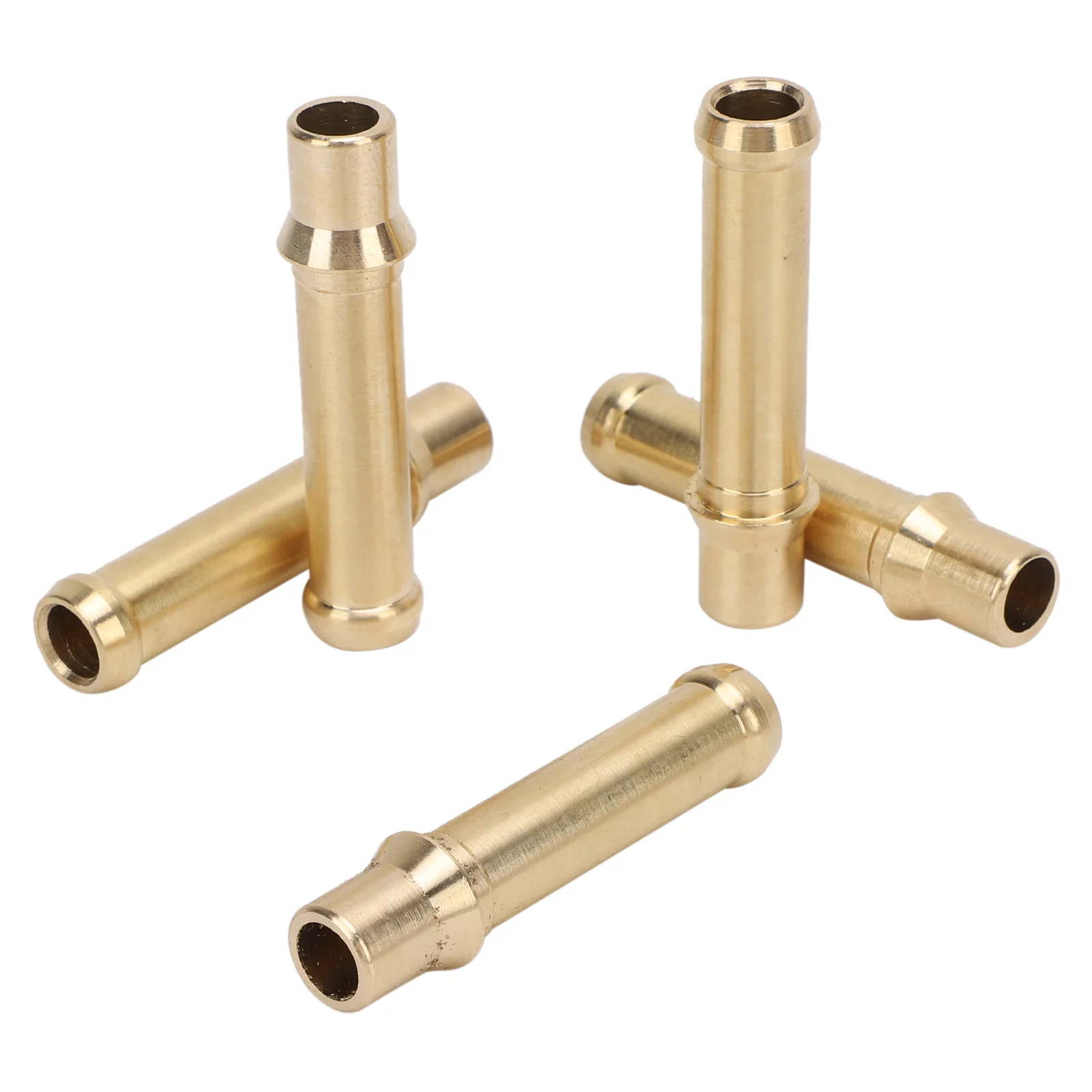 5 قطعة سيارة 397 خط نقل المناسب 3/8in نقل برودة خط أنابيب محول ل المفاجئة في نمط دفع/مشبك خطوط النفط 1996 + #5