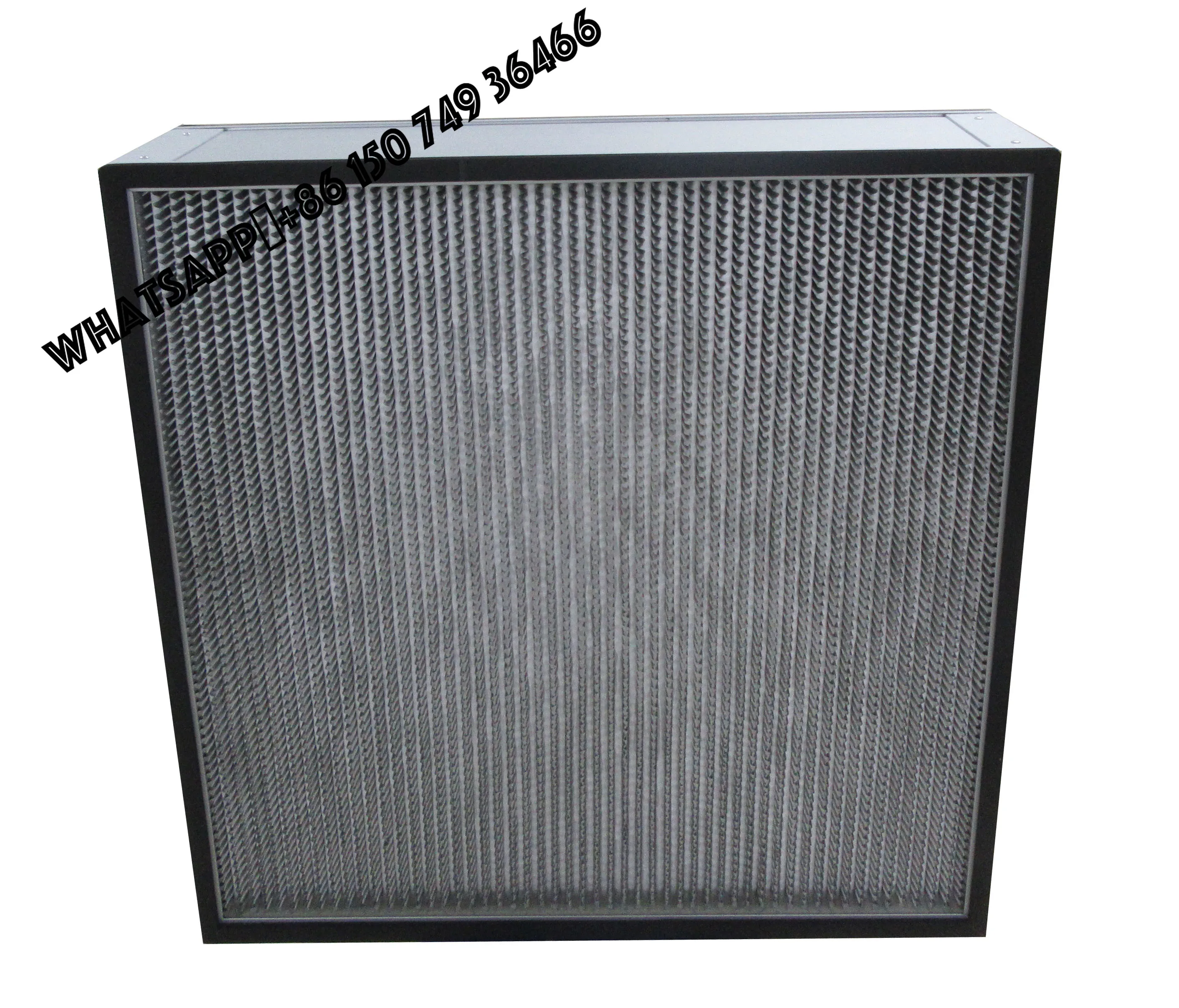 High Efficiency H13… - image