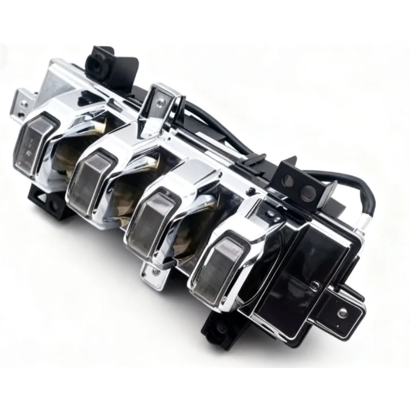 

1pc Left Right Genuine Daytime Running Light Position Lights Assembly for Chery Jetour X90Plus