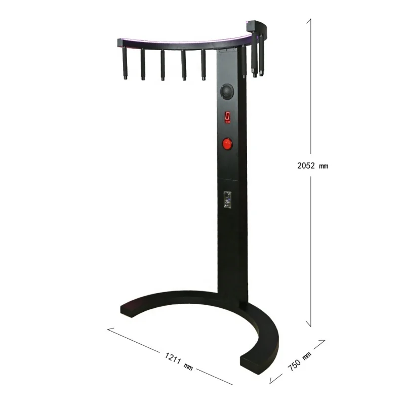 Quick Response Game Console Hand Speed Challenge Activity Grab Stick Coin Amusement Equipment