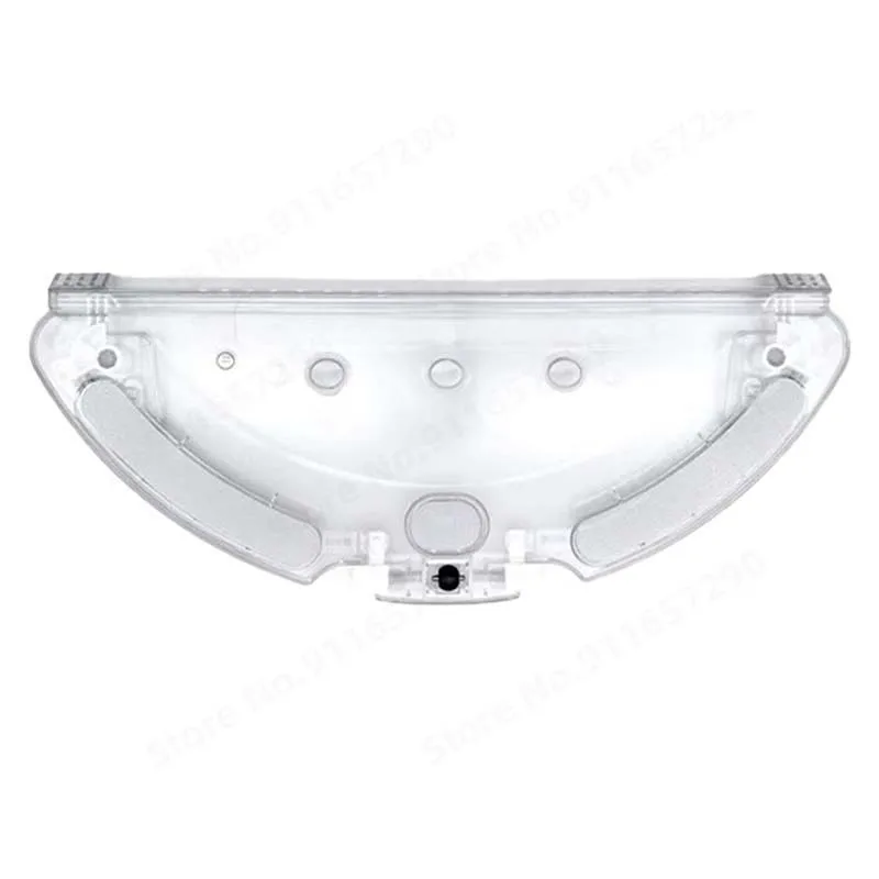 Детали для робота-пылесоса Xiaomi Mijia G1 MJSTG1, основная вращающаяся щетка, боковая щетка, Hepa фильтр, Швабра, тканевая ткань, запчасти для резервуара для воды и пыли