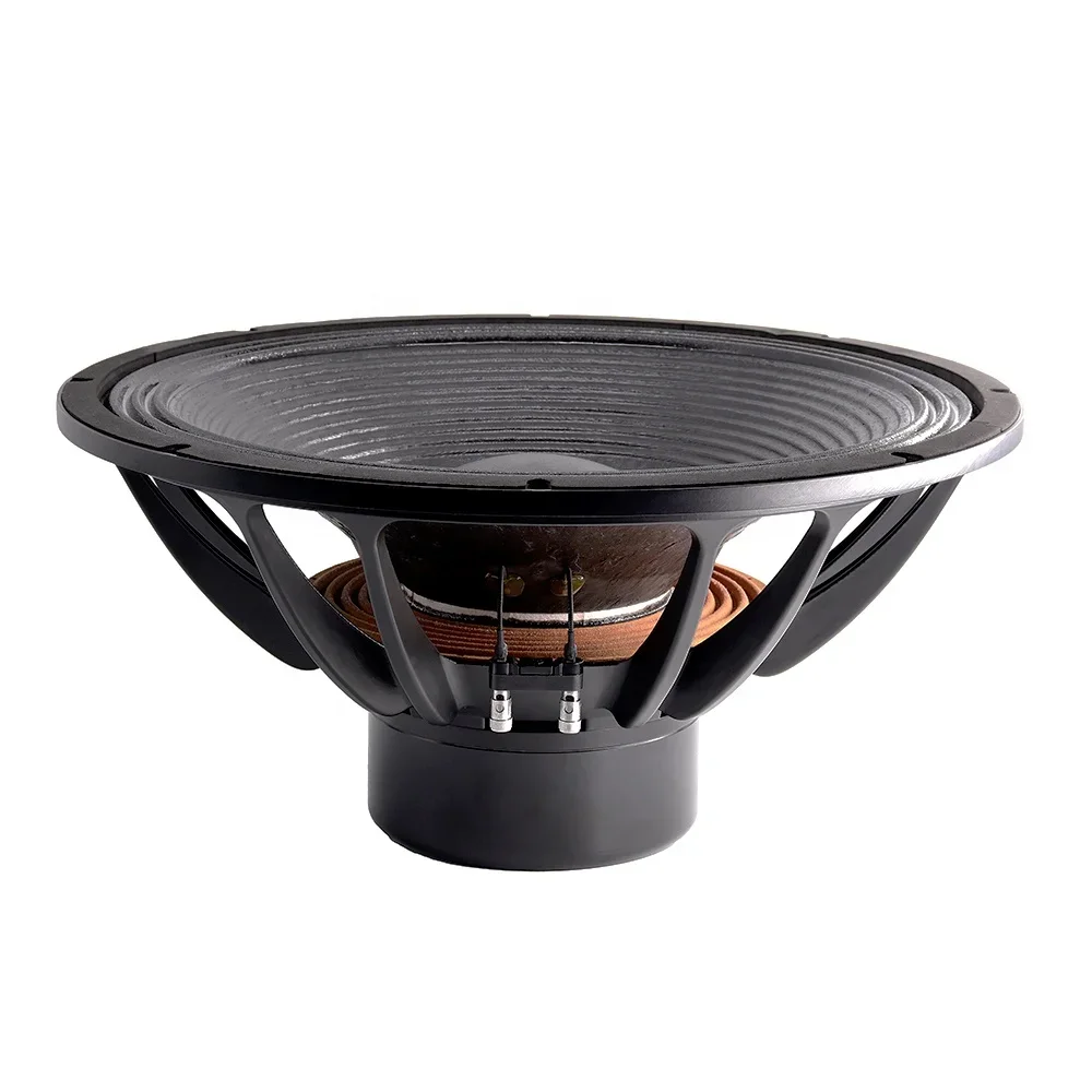 

Wholesale Audio Accessories 4000W 4Ohm PA Sound System Big Power 21 Inch Neo Subwoofer Active Speaker