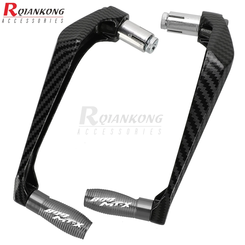 العالمي 7/8 "المقود حامي ل CFMOTO CF MOTO 800MT-X 800MTX 800 MT-X MTX 800 2024 2025 2026 دواسة فرامل رافعة الحرس #3