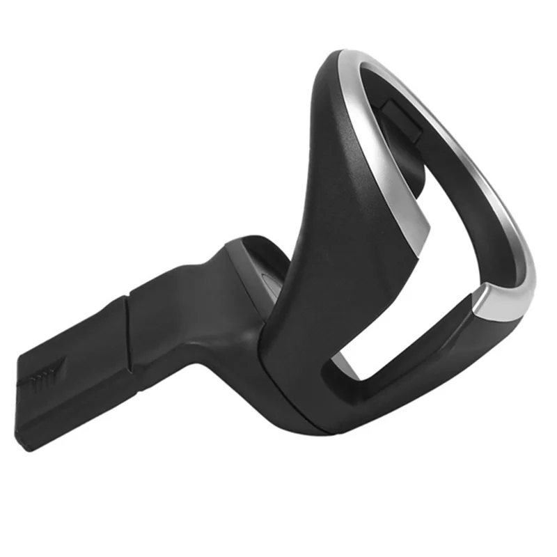 Porte-gobelet de voiture AU28-51160443082, accessoires d'intérieur de voiture pour BMW 128I 135I 2008-2013 X1 2013 E82 E84 E88, pièces
