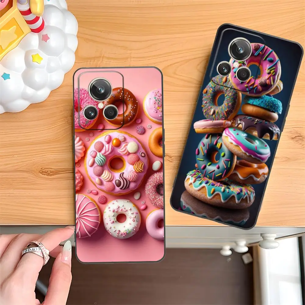 Donuts Cute Mobile …