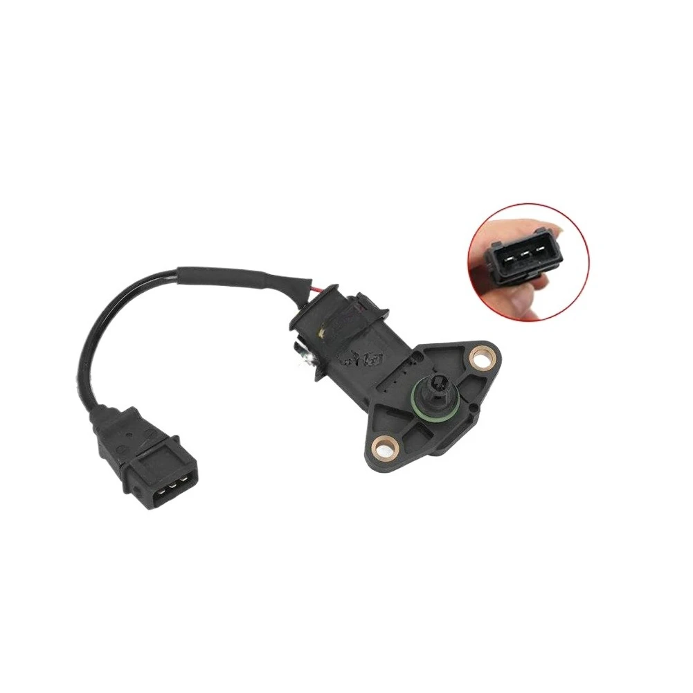 

VOE20450693 20450693 Датчик давления воздухоочистителя для VOLVO EC160B EC180B EC240B EC290B EW160B L110E L120E L60E