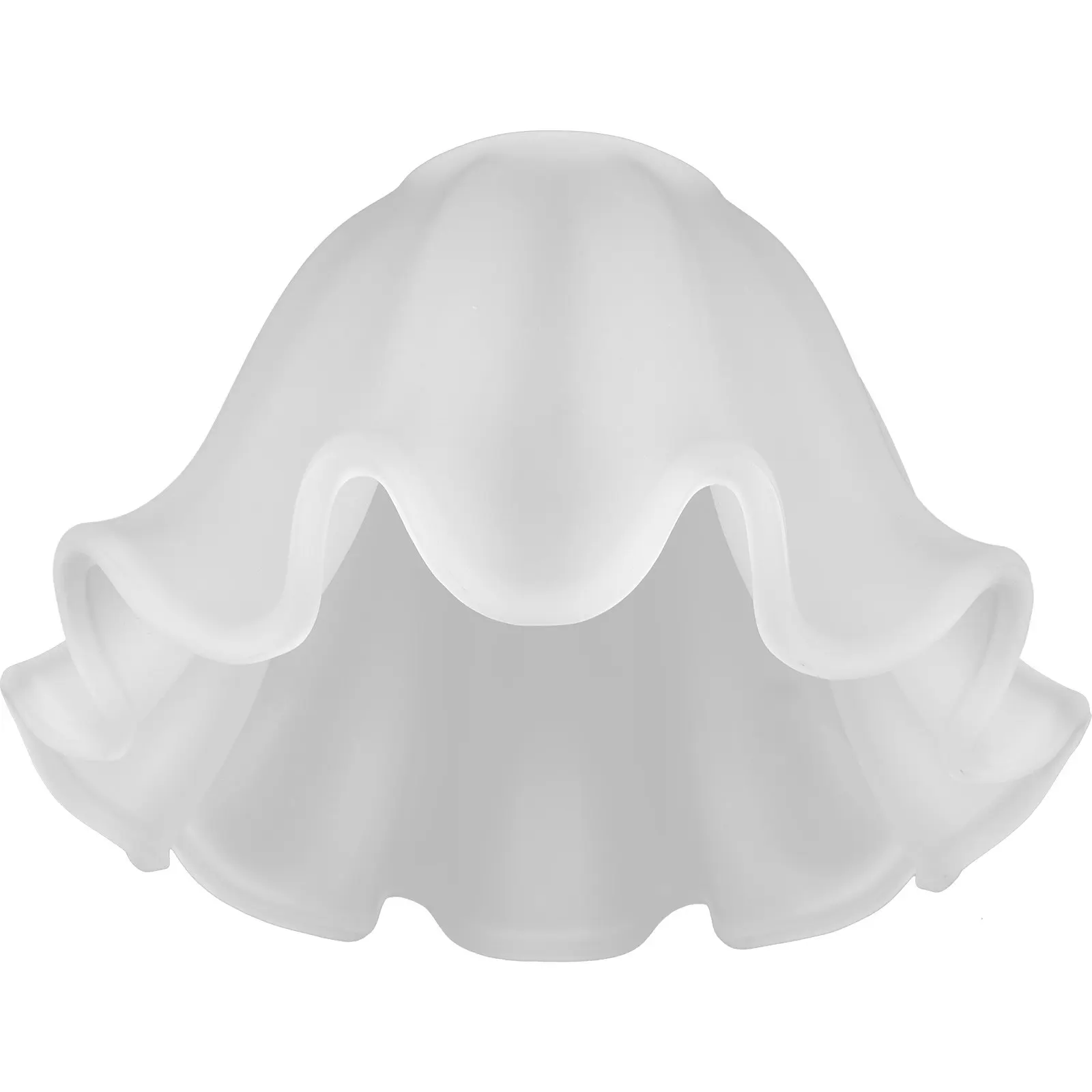 

Сменный стеклянный плафон с цветочным узором для подвесного светильника, абажур для люстры для спальни, гостиной, кухни, офиса, декора