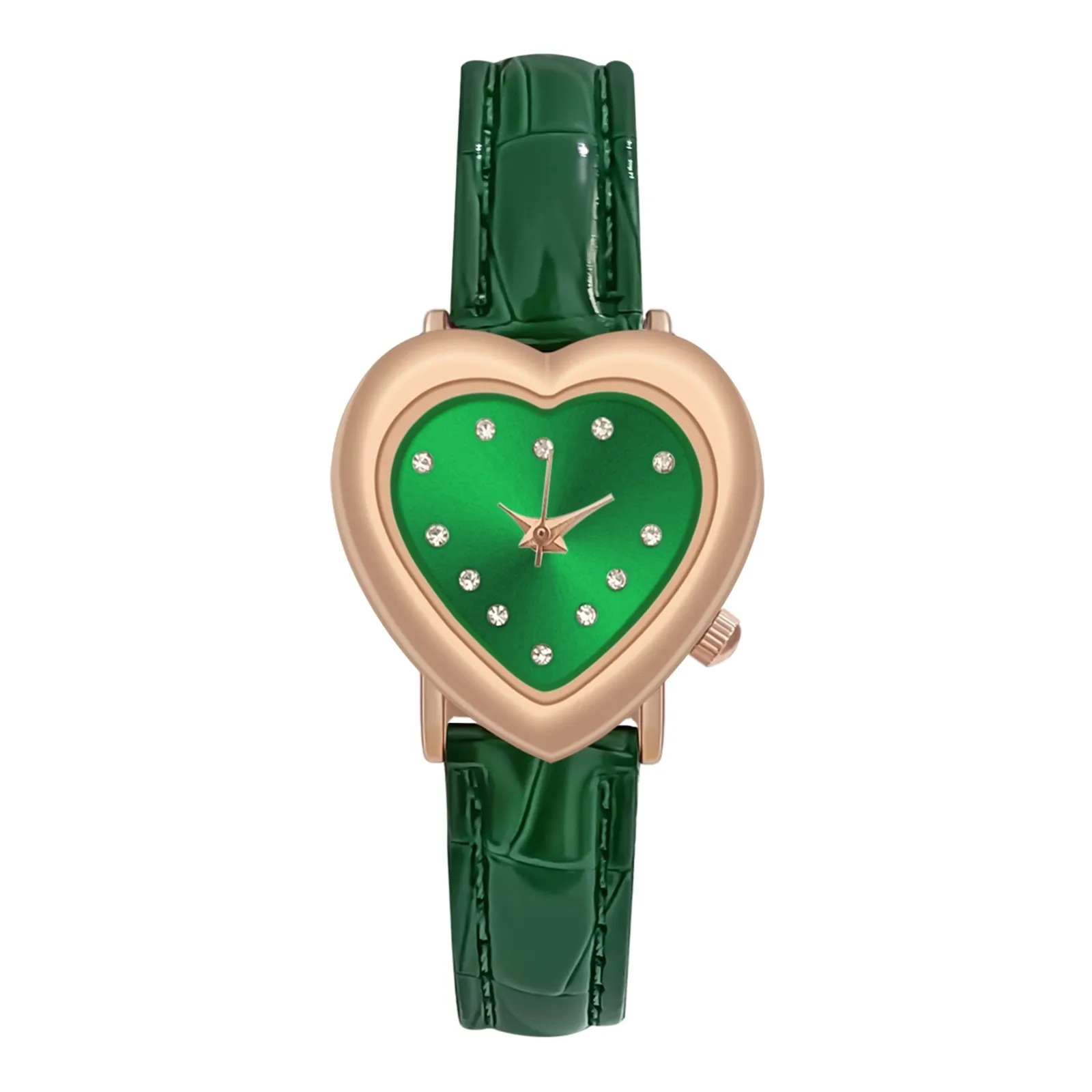 นาฬิกาควอตซ์แฟชั่นสำหรับผู้หญิง, นาฬิกาข้อมือนาฬิกาผู้หญิงควอตซ์แฟชั่นหรูหราแม่นยำกันน้ำได้นาฬิกาผู้หญิงหรูหรา