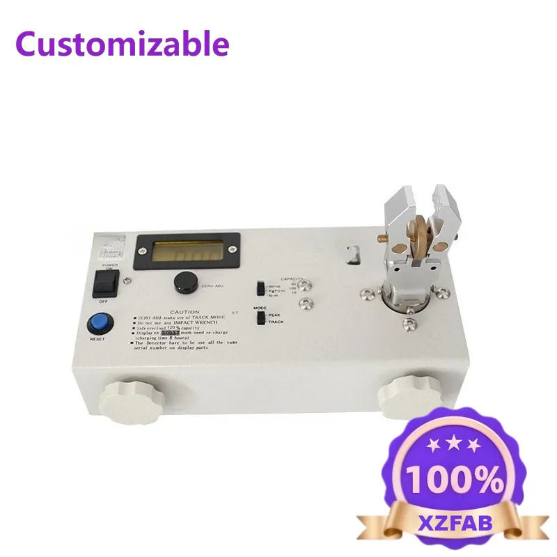 Factory Direct 2026 ZQ-10D torque tester HP-20/50/100 torque tester