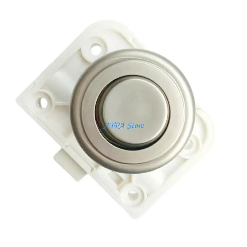 

U13C Heavy Duty Lock Easy to Install Lock Cupboard Lock Simple Installs for Motorhome