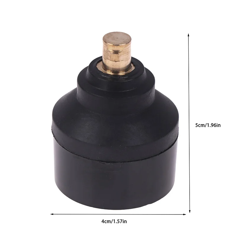 Adattatore WP-17V da 10/25 a WP-26V 35/50 per torcia TIG, set di pezzi di ricambio per apparecchiature di saldatura 1/3/5