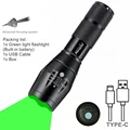 Green light