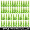 11-50pcs